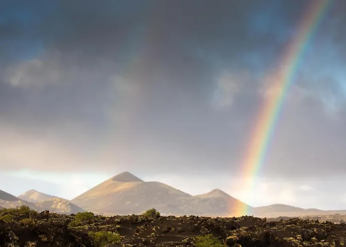 Βίλα Vista Mar Yaiza (Lanzarote)