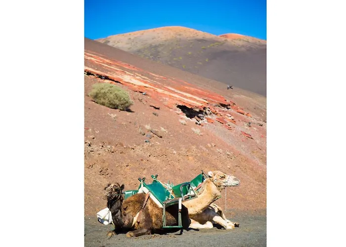 Βίλα Vista Mar Yaiza (Lanzarote)