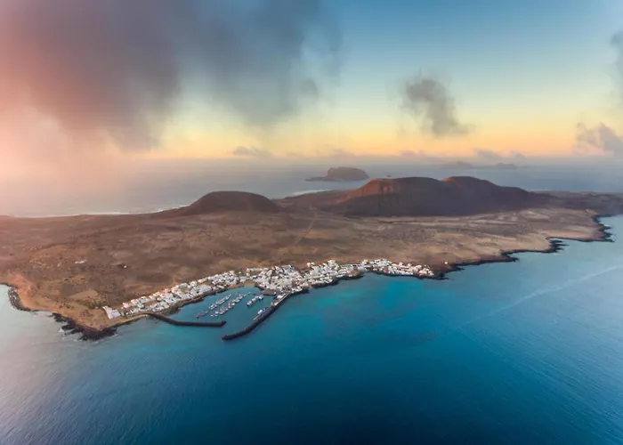 Vista Mar * Yaiza (Lanzarote)