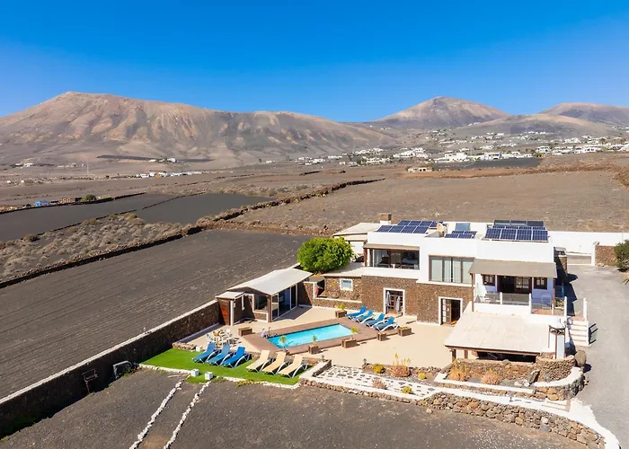 Βίλα Vista Mar *