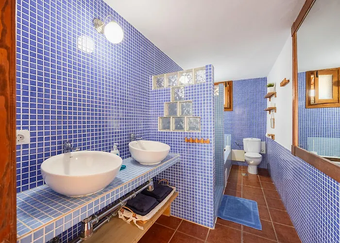 Vista Mar * Yaiza (Lanzarote)