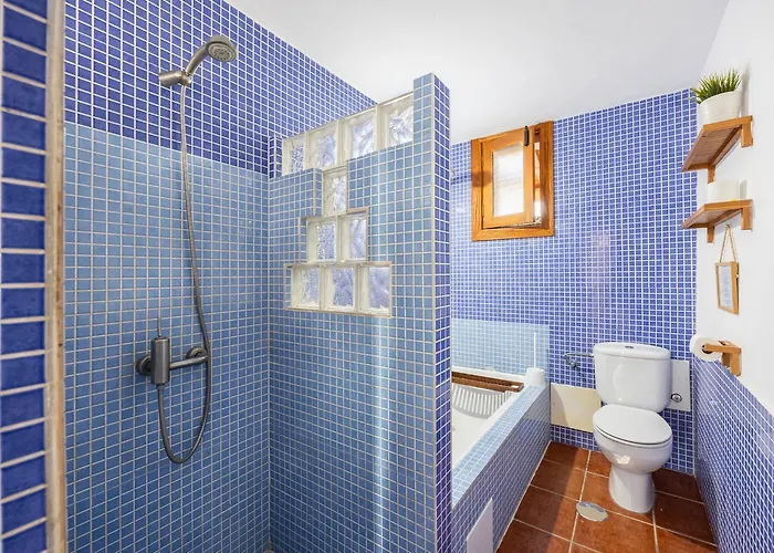 Vista Mar Βίλα Yaiza (Lanzarote)