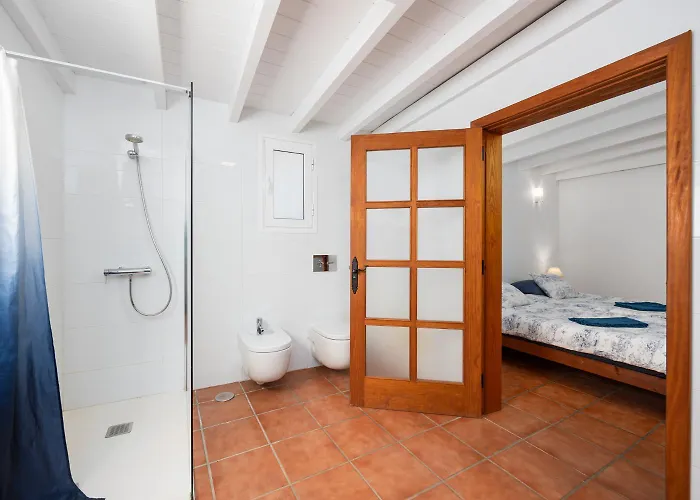 Vista Mar Βίλα Yaiza (Lanzarote)