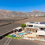 Villa Vista Mar *
