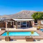 Vista Mar Villa