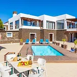 Villa Vista Mar