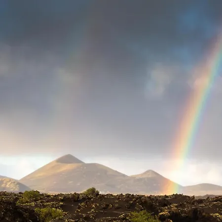 Villa Vista Mar Yaiza (Lanzarote)