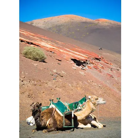 Villa Vista Mar Yaiza (Lanzarote)
