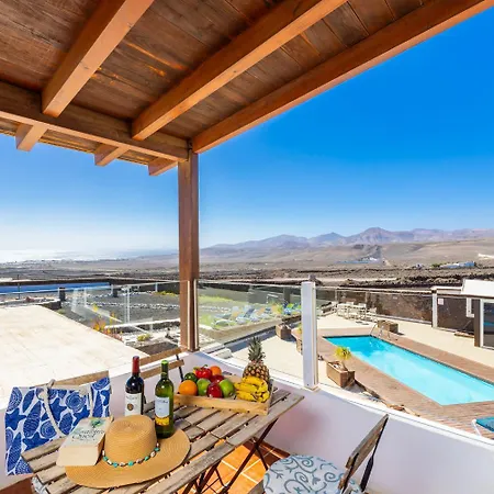 Vista Mar * ヤイサ