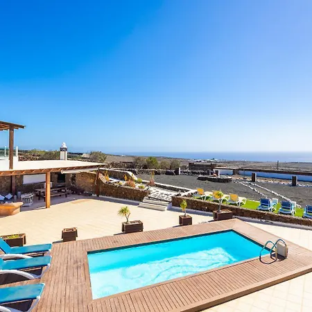 Villa Vista Mar *