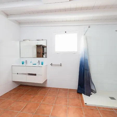 Vista Mar Villa *