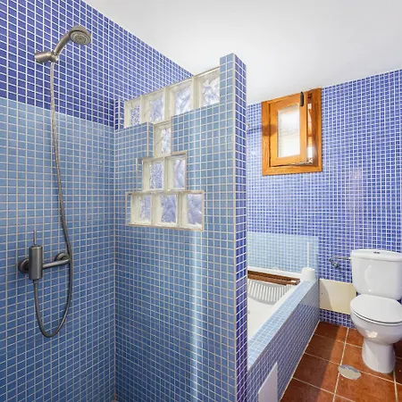 Vista Mar ヴィラ ヤイサ