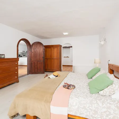 Vista Mar Villa *