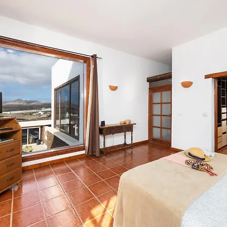 Villa Vista Mar *