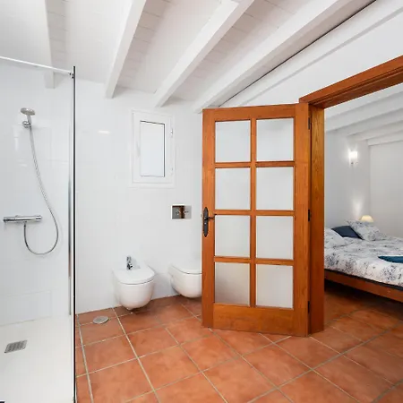 Vista Mar Villa Yaiza (Lanzarote)