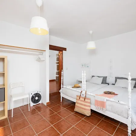 Villa Vista Mar Yaiza (Lanzarote)