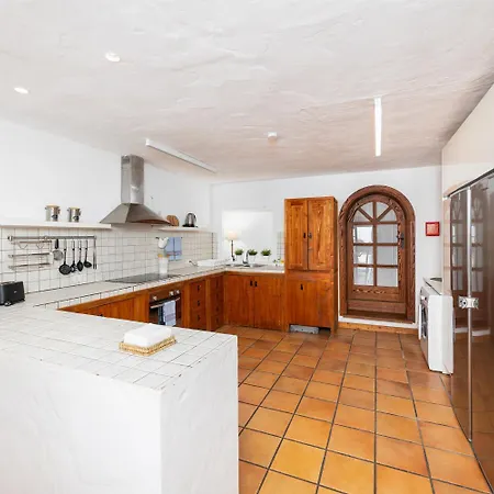 Vista Mar Villa