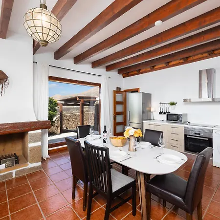Vista Mar Villa *