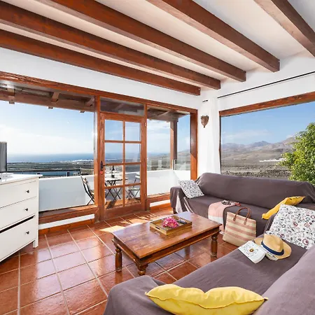 Vista Mar * Yaiza (Lanzarote)