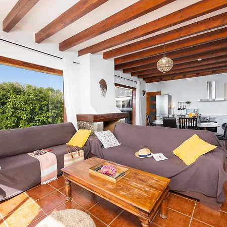 Vista Mar Villa