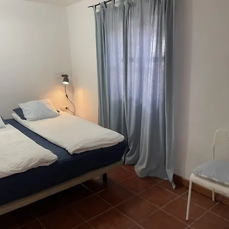 Vista Mar Villa