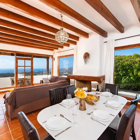 Villa Vista Mar *