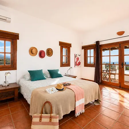 Vista Mar Villa Yaiza (Lanzarote)