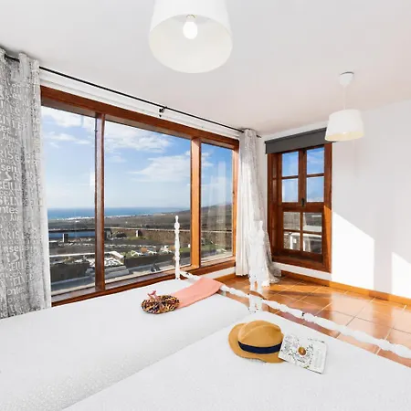 Villa Vista Mar *