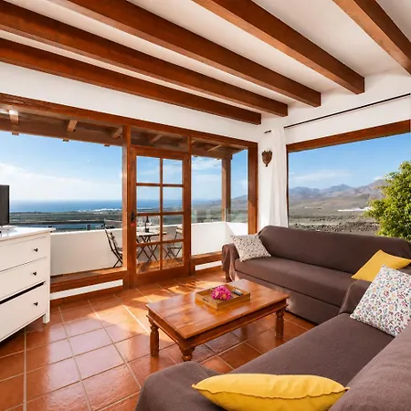 Villa Vista Mar Yaiza (Lanzarote)