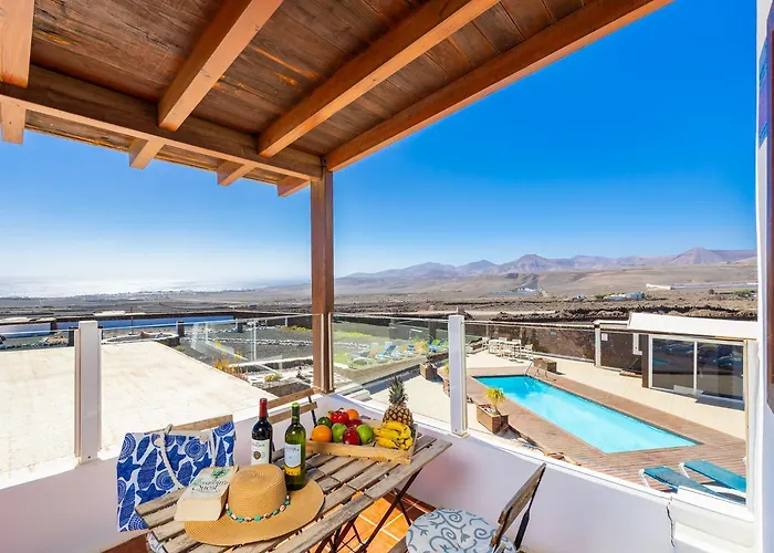 Vista Mar * 야이자