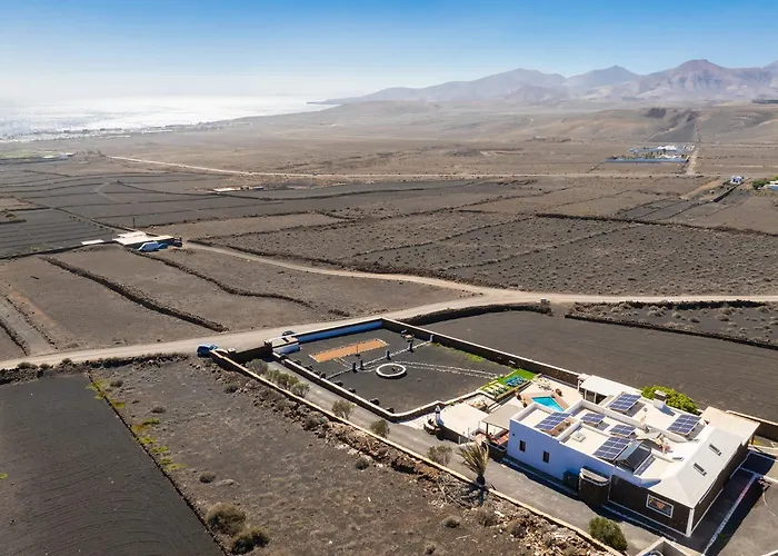 Vista Mar * Yaiza (Lanzarote)