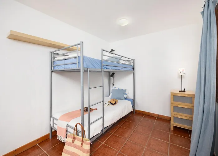 Villa Vista Mar Yaiza (Lanzarote)