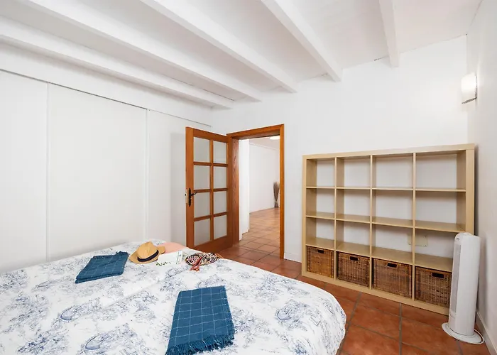 Vista Mar * Yaiza (Lanzarote)