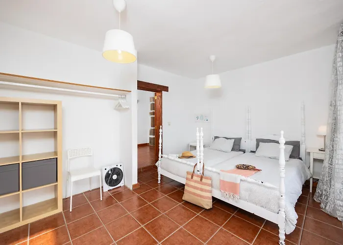 Villa Vista Mar Yaiza (Lanzarote)