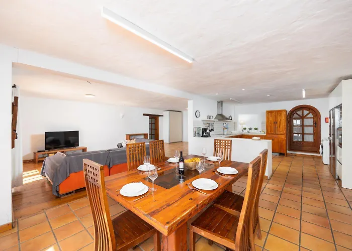 Vista Mar * 야이자