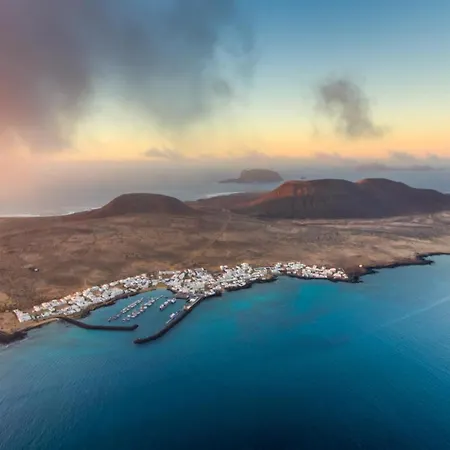 Vista Mar * Yaiza (Lanzarote)