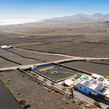 Vista Mar * Yaiza (Lanzarote)