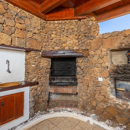 Villa Vista Mar Yaiza (Lanzarote)