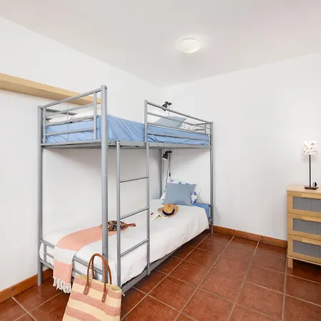 Villa Vista Mar Yaiza (Lanzarote)